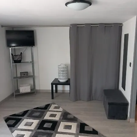 Sousplex Cosy Ecommoy